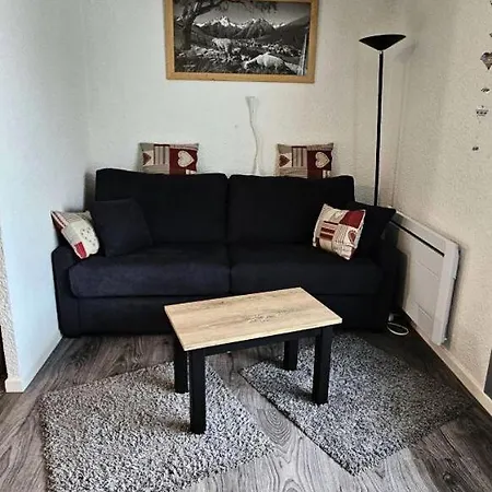 Cote Brune Bat -j - Studio 684 Apartament